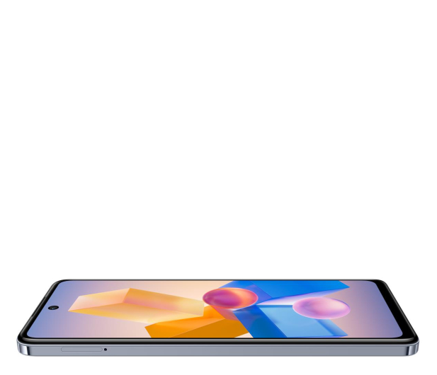 Infinix Hot 40 Pro 8/256GB Starlit Black 120Hz - 1217501 - zdjęcie 8